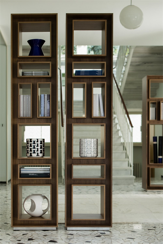 Biblioteca Fancy