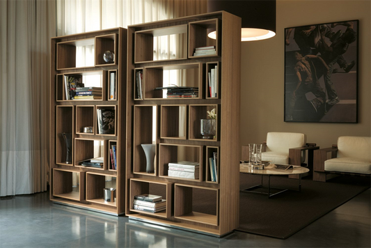 Biblioteca First