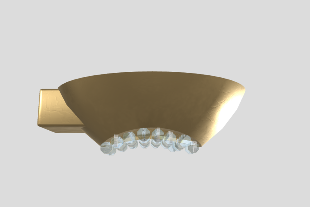 APLICA BLINK LED A1 G