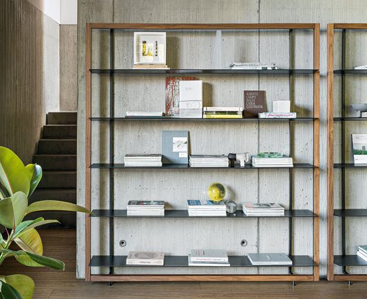 Biblioteca Alix