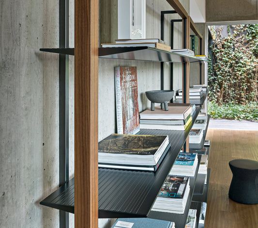 Biblioteca Alix