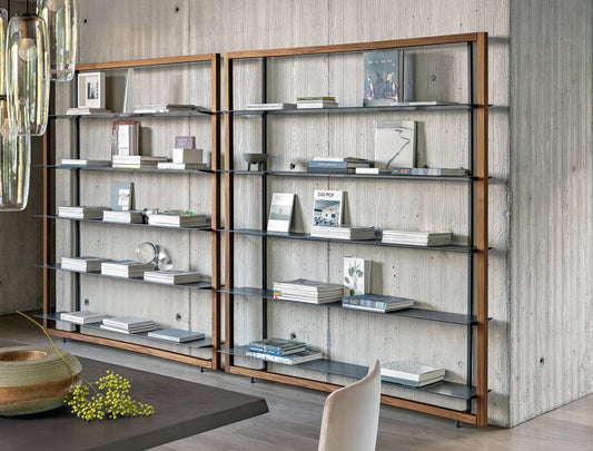 Biblioteca Alix