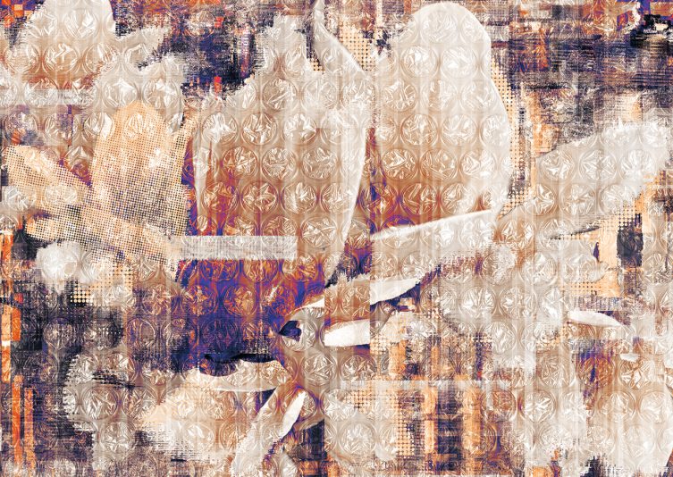 Covor Handle With Care