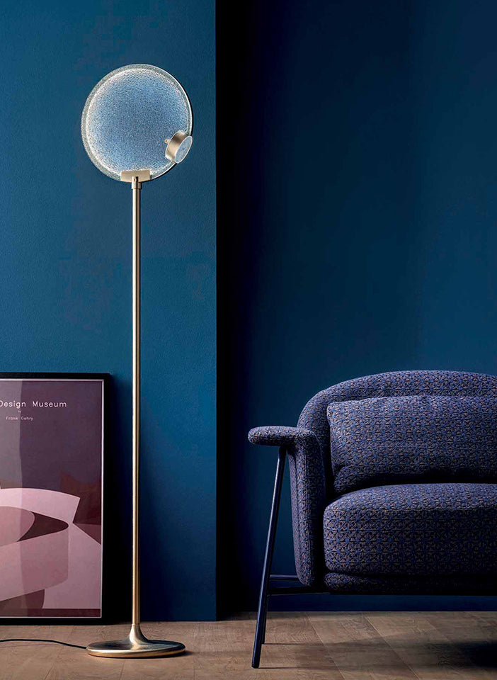 LAMPADAR HORO STL