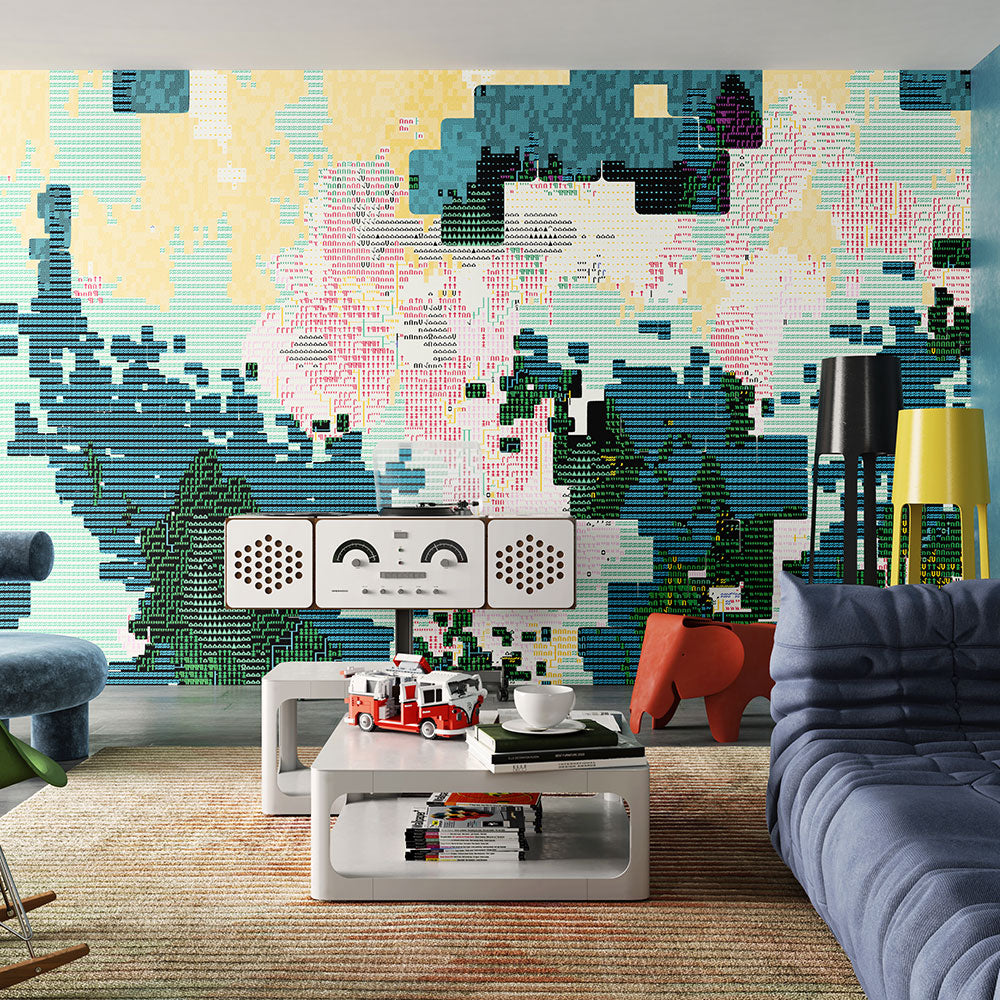 Tapet Infinite Coding