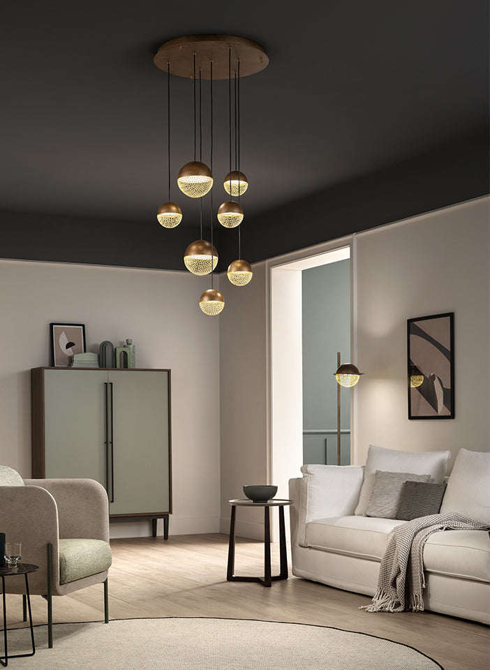 Candelabru IGLU7