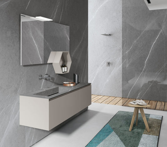 Mobilier de baie Ikon 10