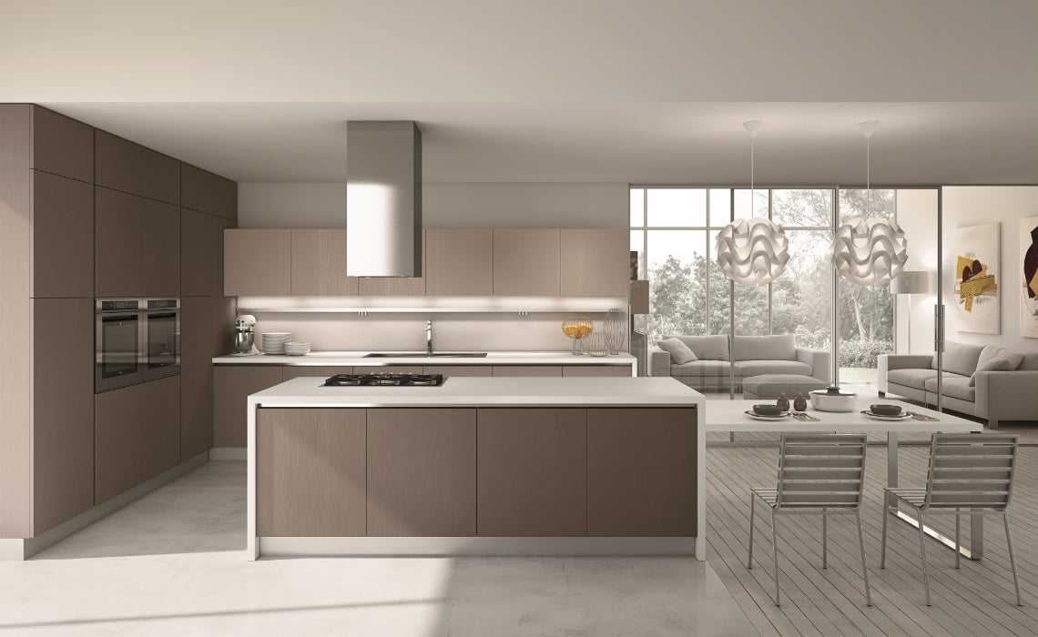 Bucatarie model Krea