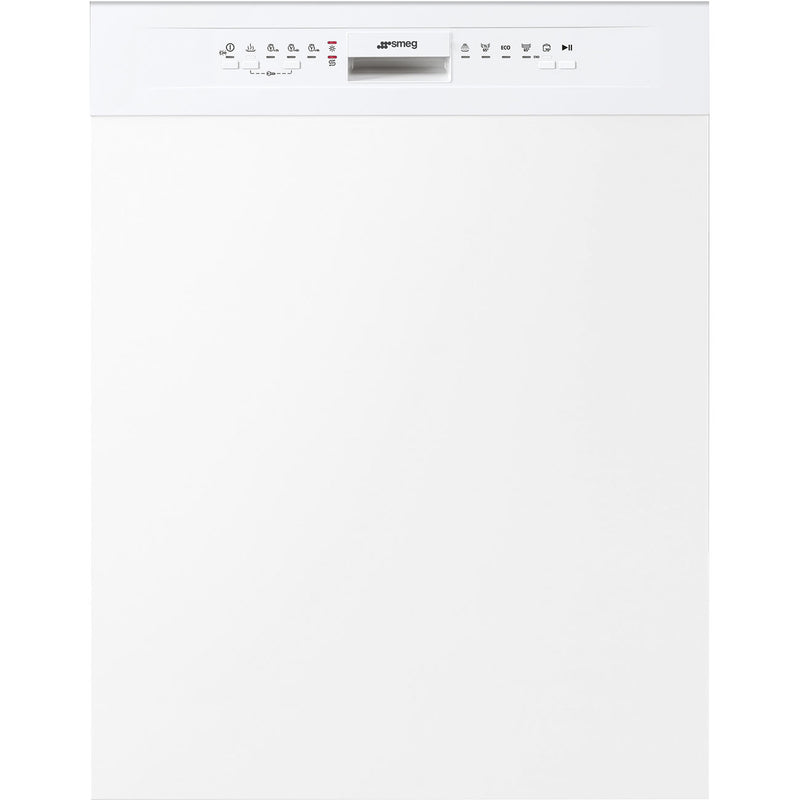 Masina de spalat vase incorporabila Smeg LSP292DB