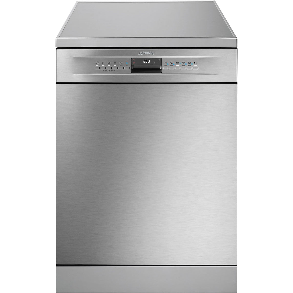 Masina de spalat vase Smeg LVS254CX