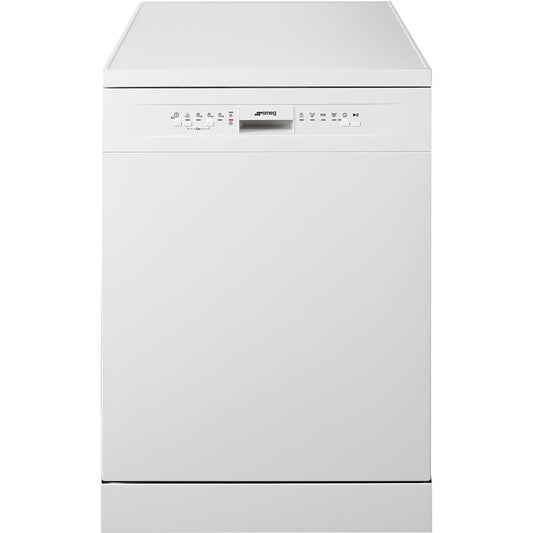 Masina de spalat vase Smeg LVS292DB