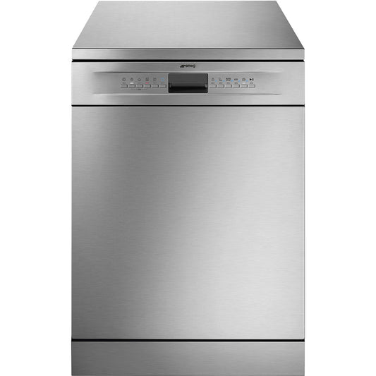 Masina de spalat vase Smeg LVS344PM