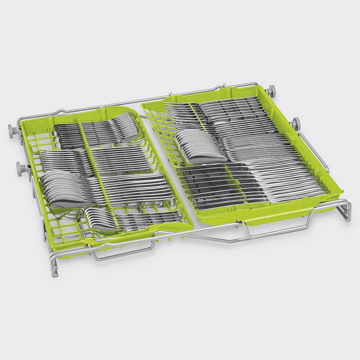 Masina de spalat vase Smeg LVS354CN