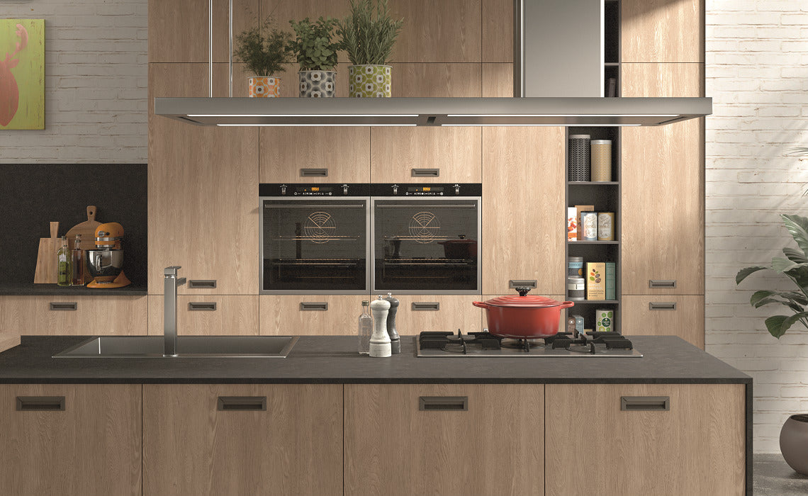 Bucatarie model Love