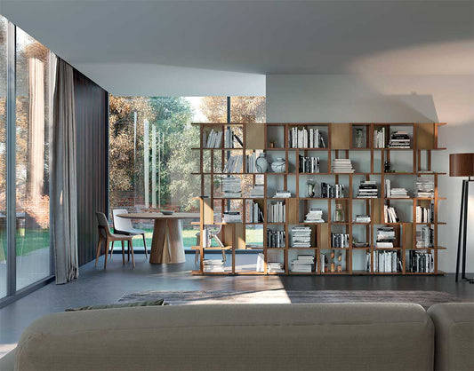 Biblioteca Marila