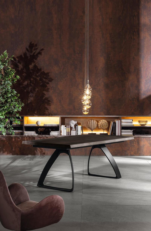 Masa de dining Bridge