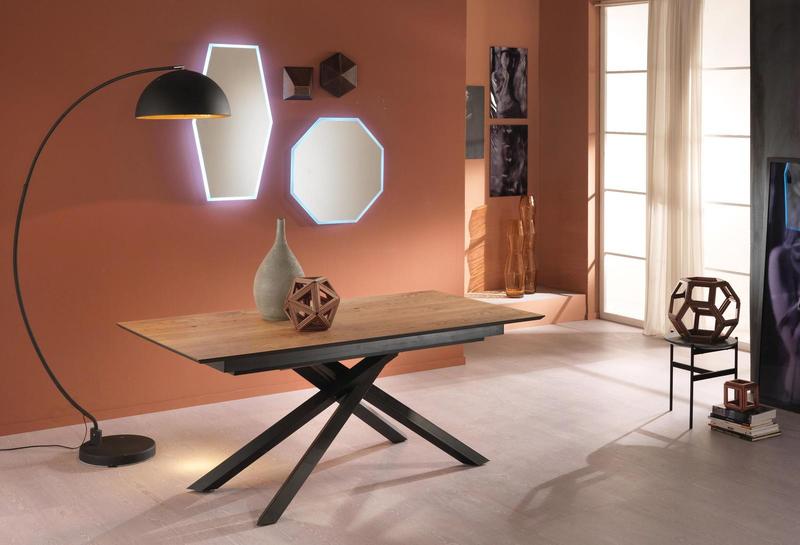 Masa de dining Xavier