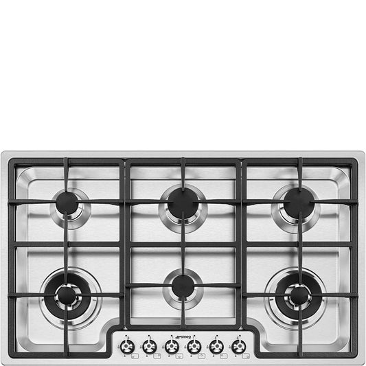Plita Smeg PGF962