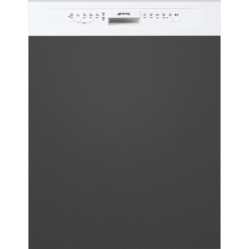 Masina de spalat vase incorporabila Smeg PL292DB