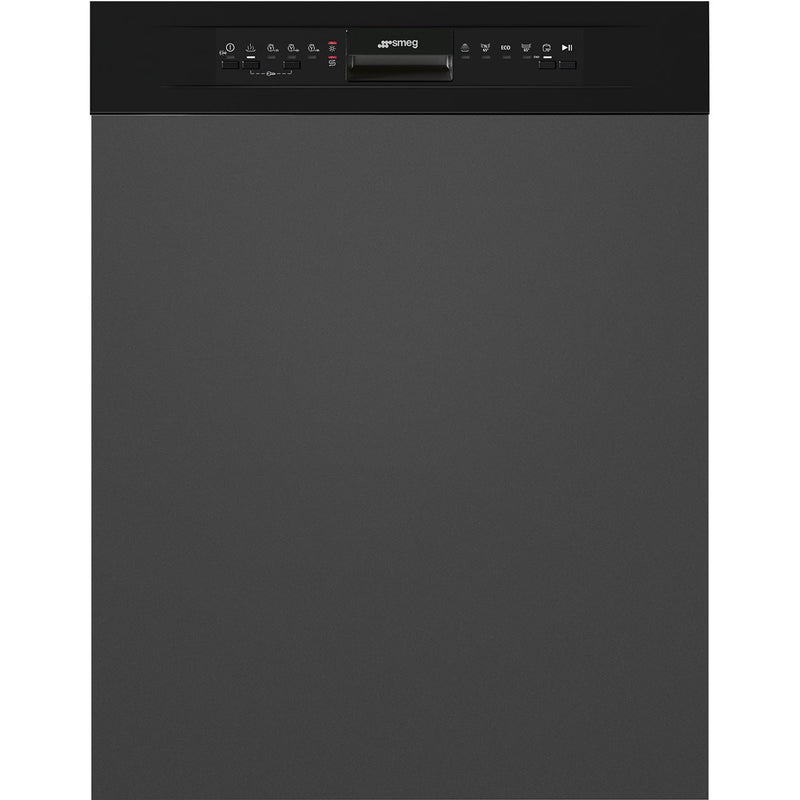 Masina de spalat vase incorporabila Smeg PL292DN