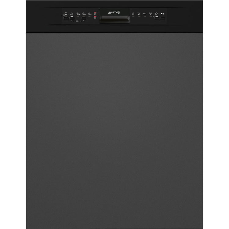 Masina de spalat vase incorporabila Smeg PL292DN