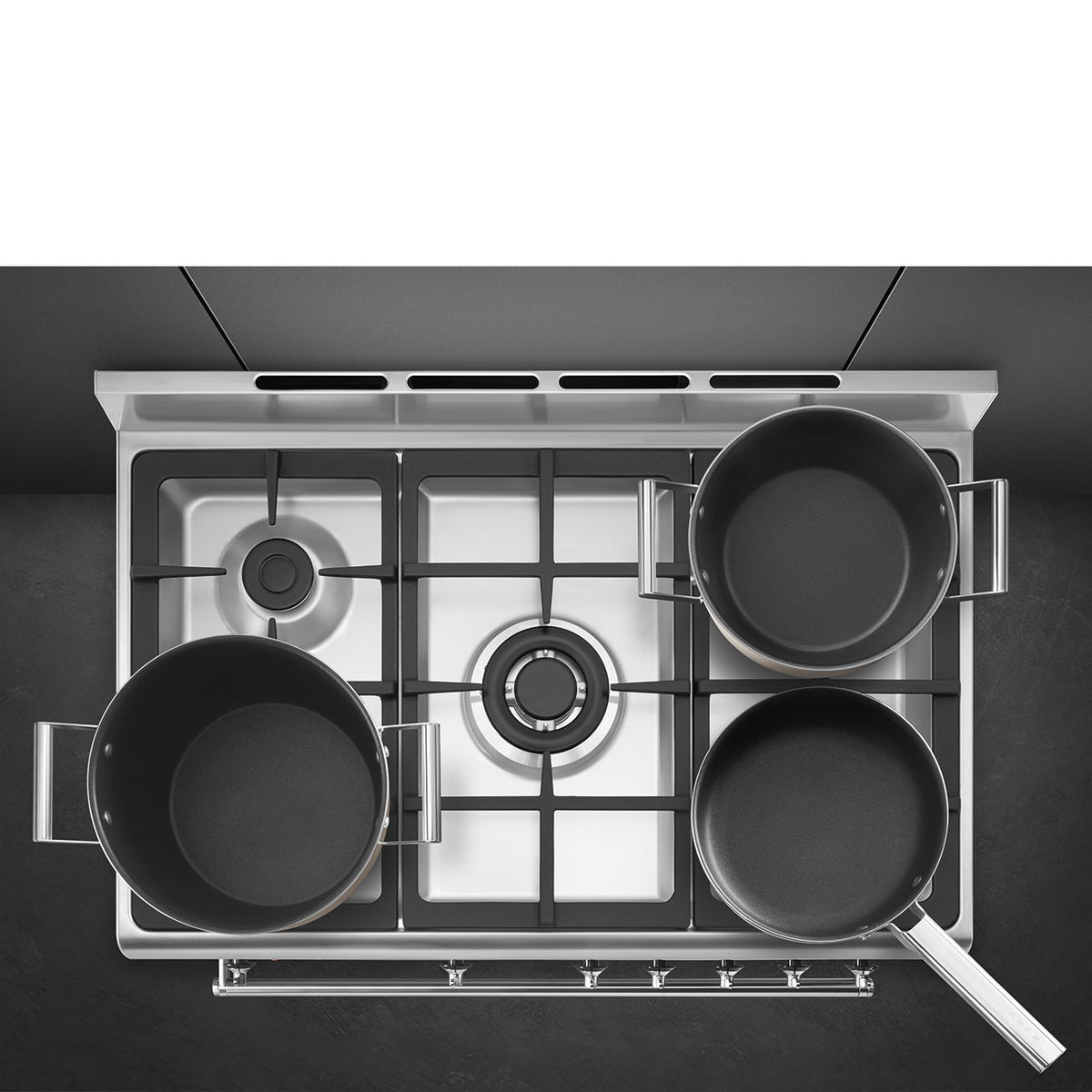 Aragaz Smeg PRIMASCB9N