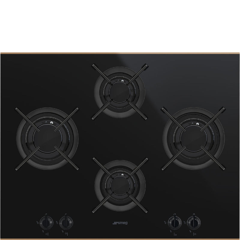 Plita Smeg PV664LCNR