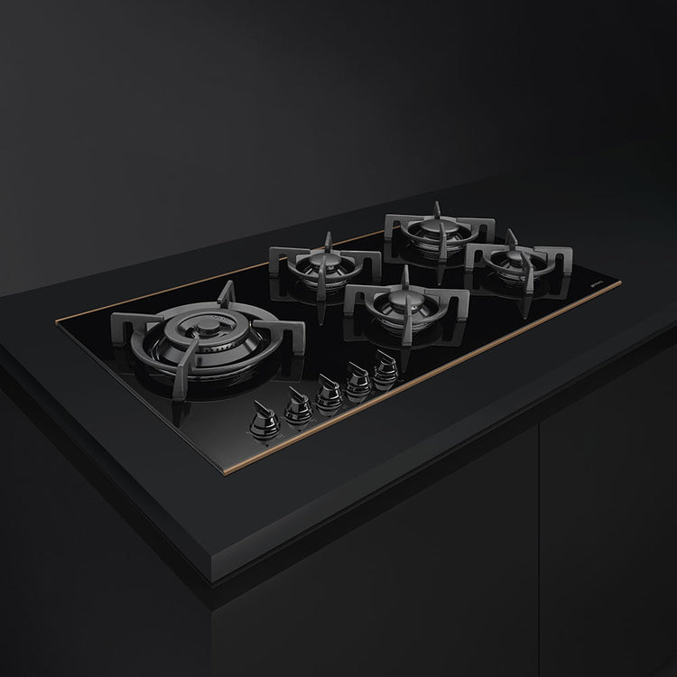 Plita Smeg PV695LCNR