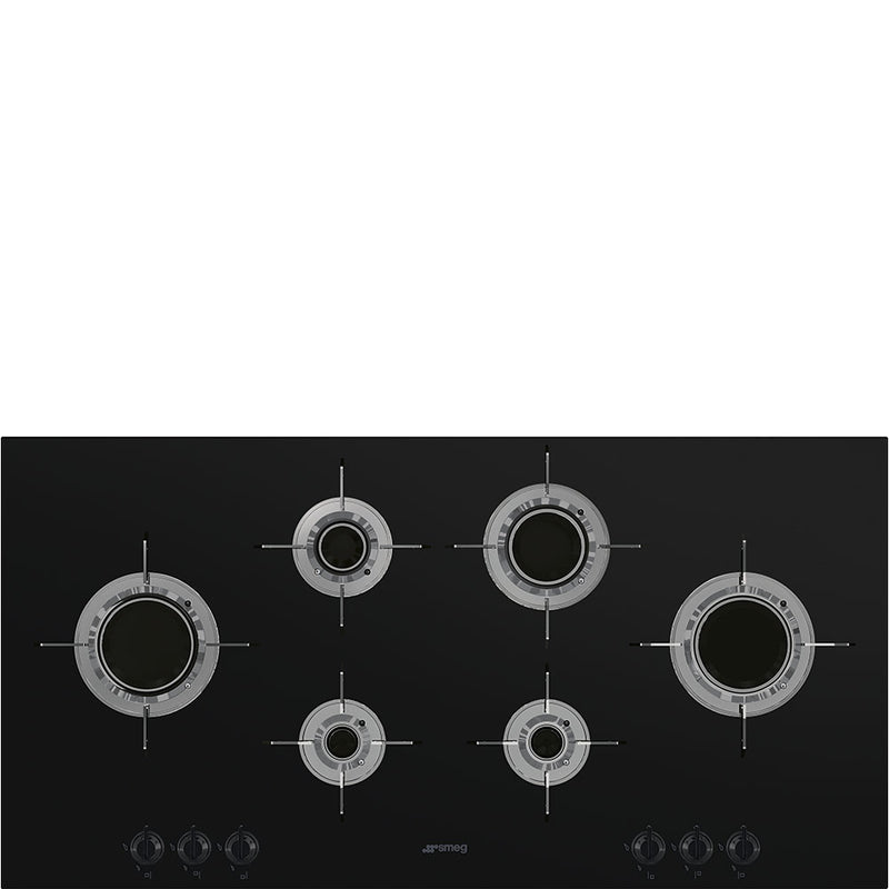 Plita Smeg PVL6106CN