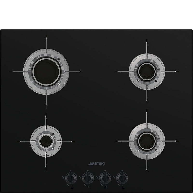 Plita Smeg PVL664CN