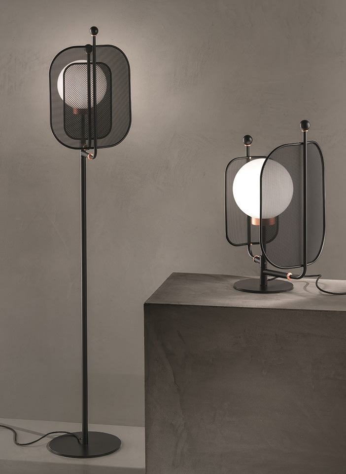 LAMPADAR PAPILIO STL1