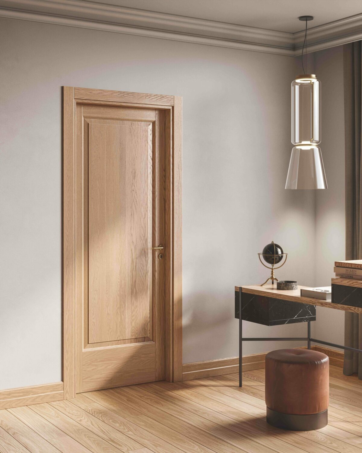 Usa de interior clasica Classica