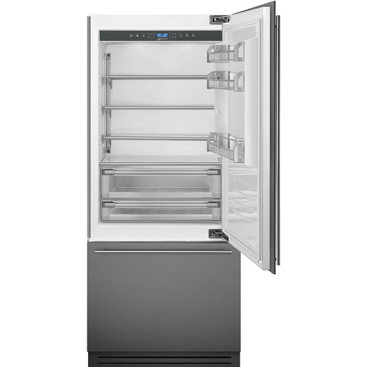 Combina frigorifica incorporabila Smeg RI96RSI
