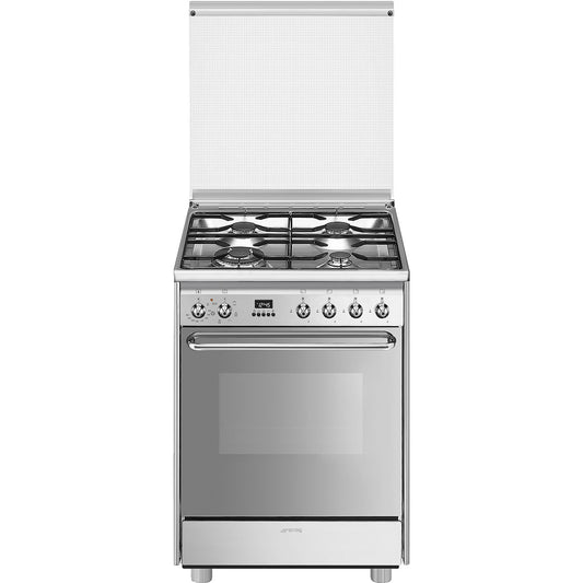 Aragaz Smeg SCB60MX9