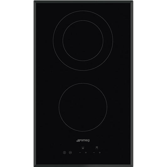 Plita Smeg SE332EPB