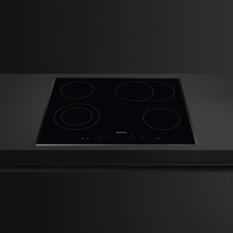 Plita Smeg SE364EMTB