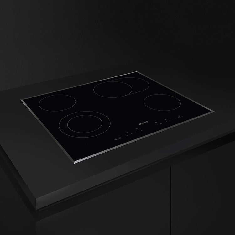 Plita Smeg SE364EMTB
