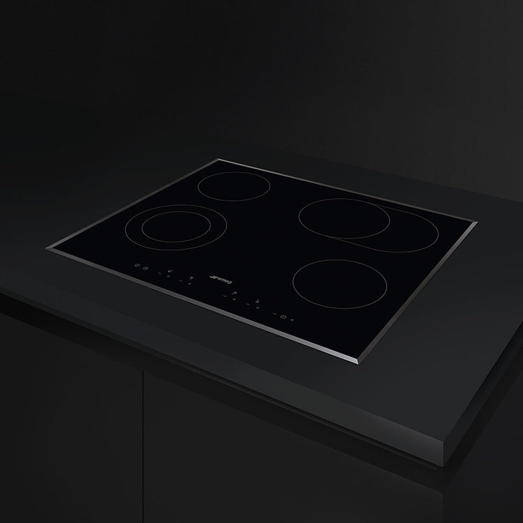 Plita Smeg SE364EMTB