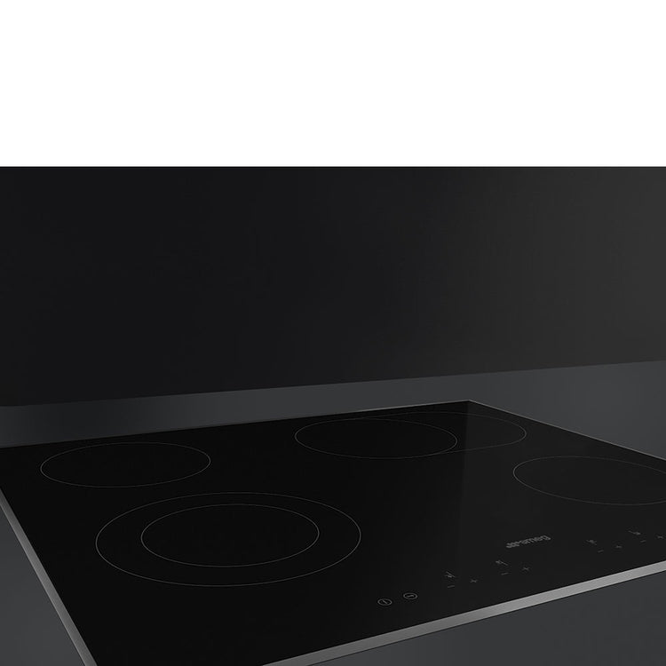 Plita Smeg SE364EMTB
