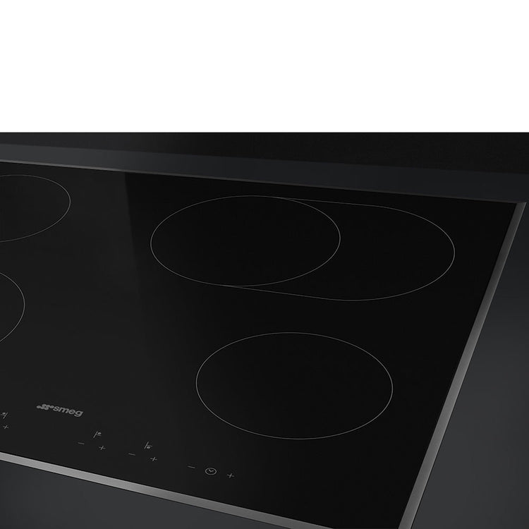 Plita Smeg SE364EMTB