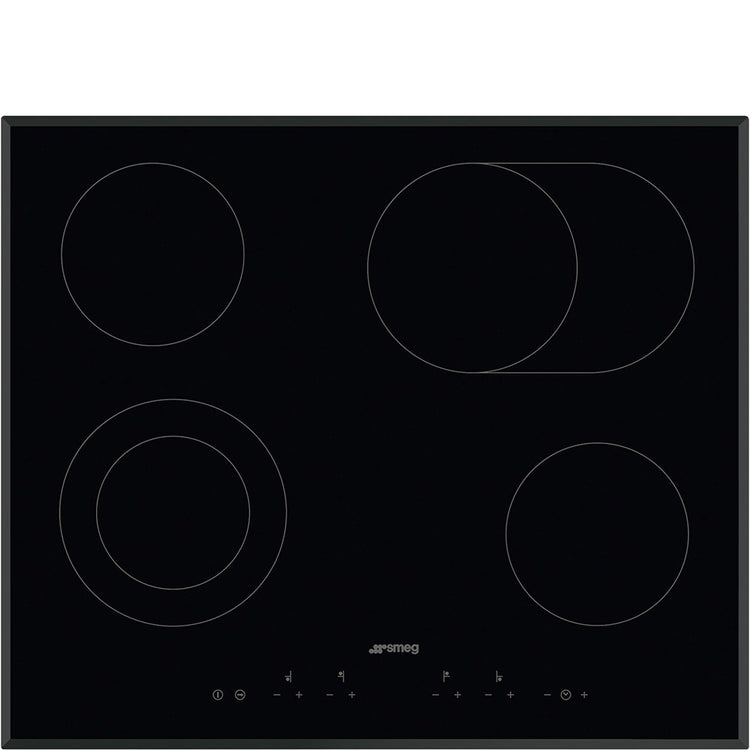 Plita Smeg SE364EMTB