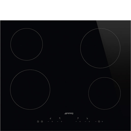 Plita Smeg SE364TDM