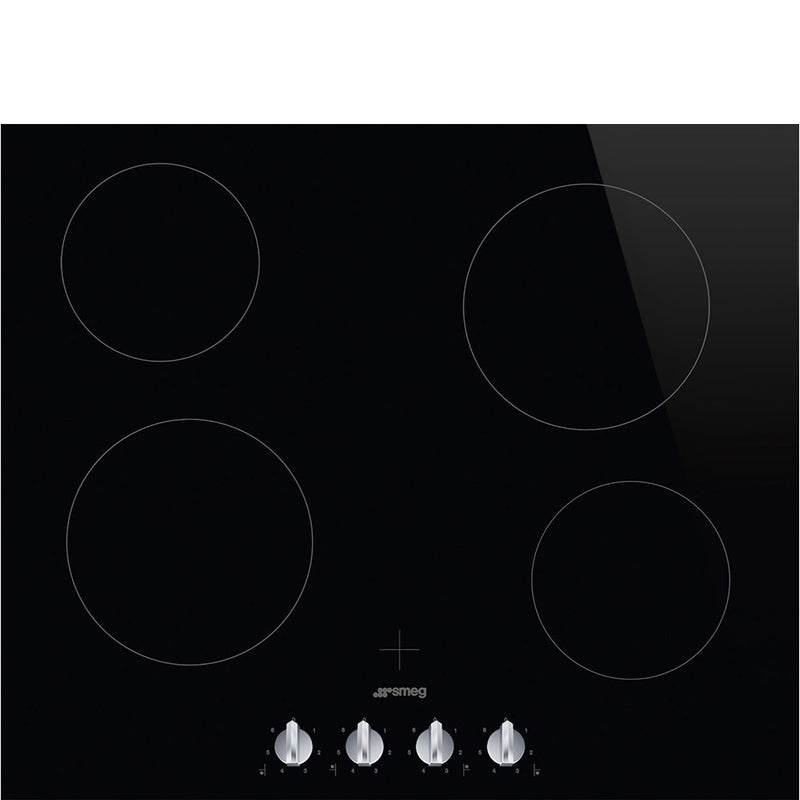 Plita Smeg SE364TDM