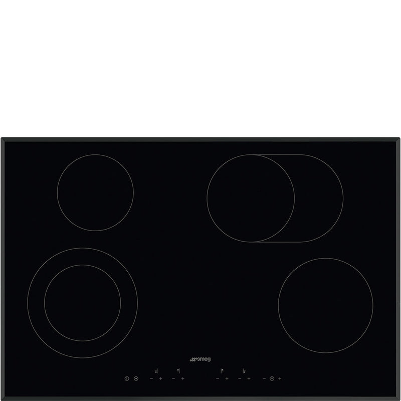 Plita Smeg SE384EMTB