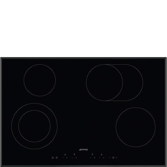 Plita Smeg SE384EMTB