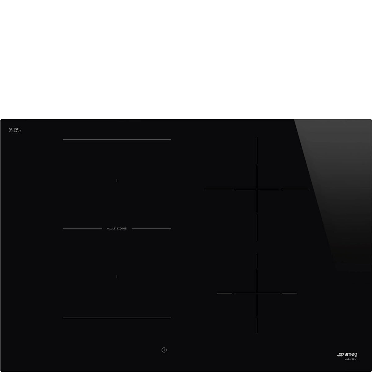 Plita Smeg SI1M4744D