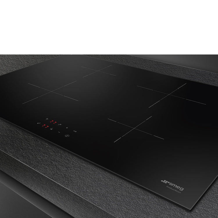 Plita Smeg SI2741D