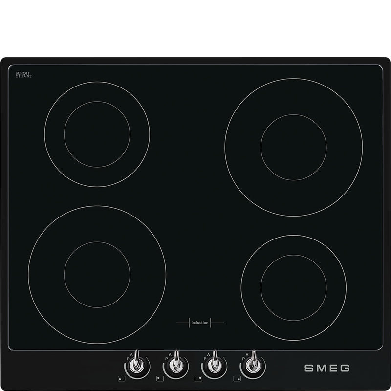 Plita Smeg SI964NM