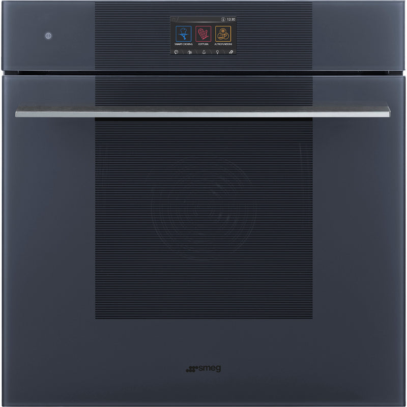 Cuptor electric incorporabil Smeg SOP6104S2PG