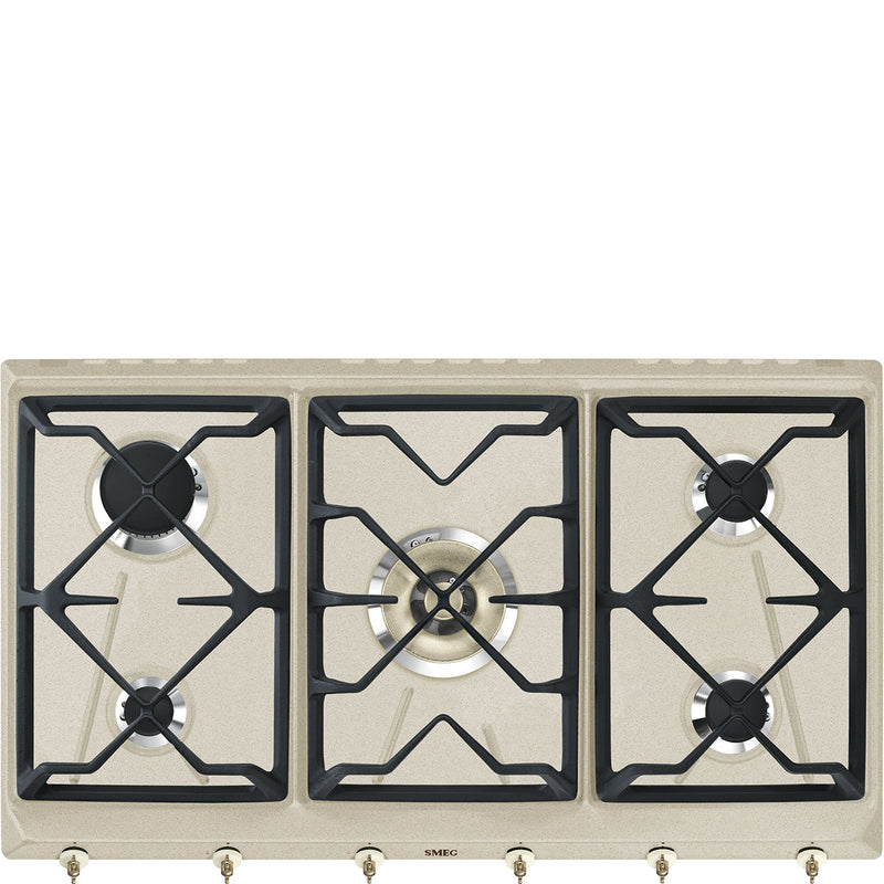 Plita Smeg SRV896AVOGH2